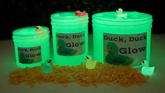 Duck Duck Glow