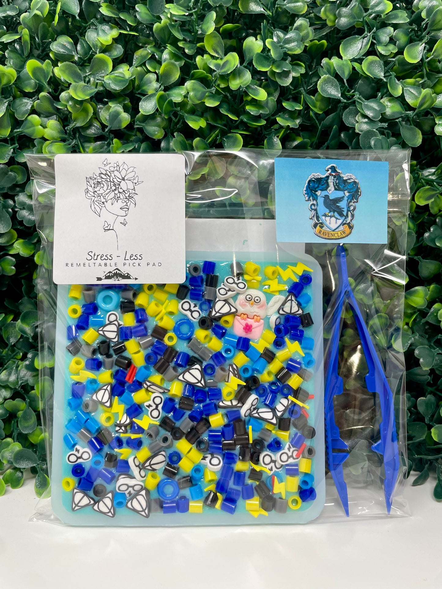 Harry Potter House Pick Pad