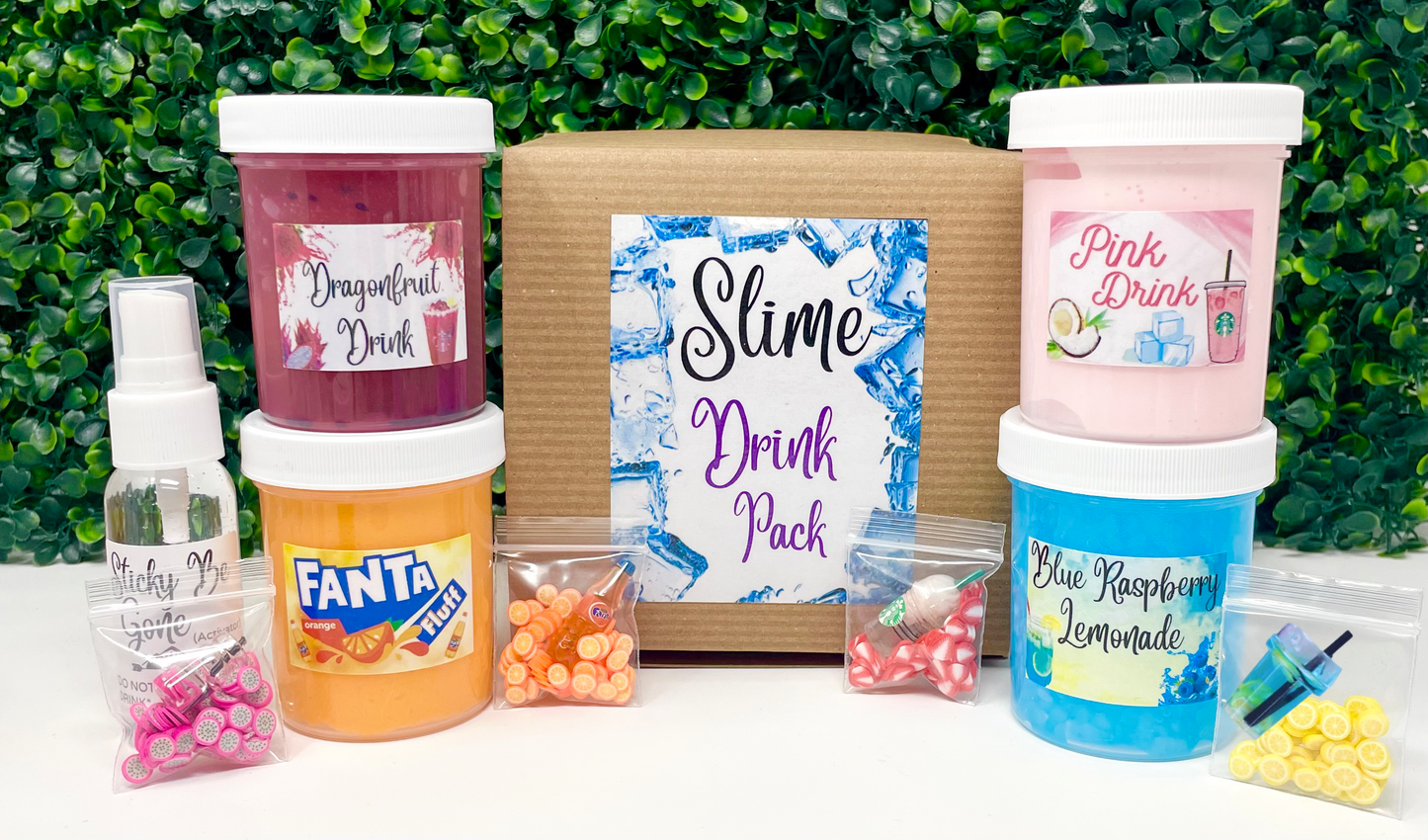 Drink Pack