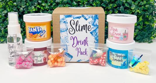 Drink Pack