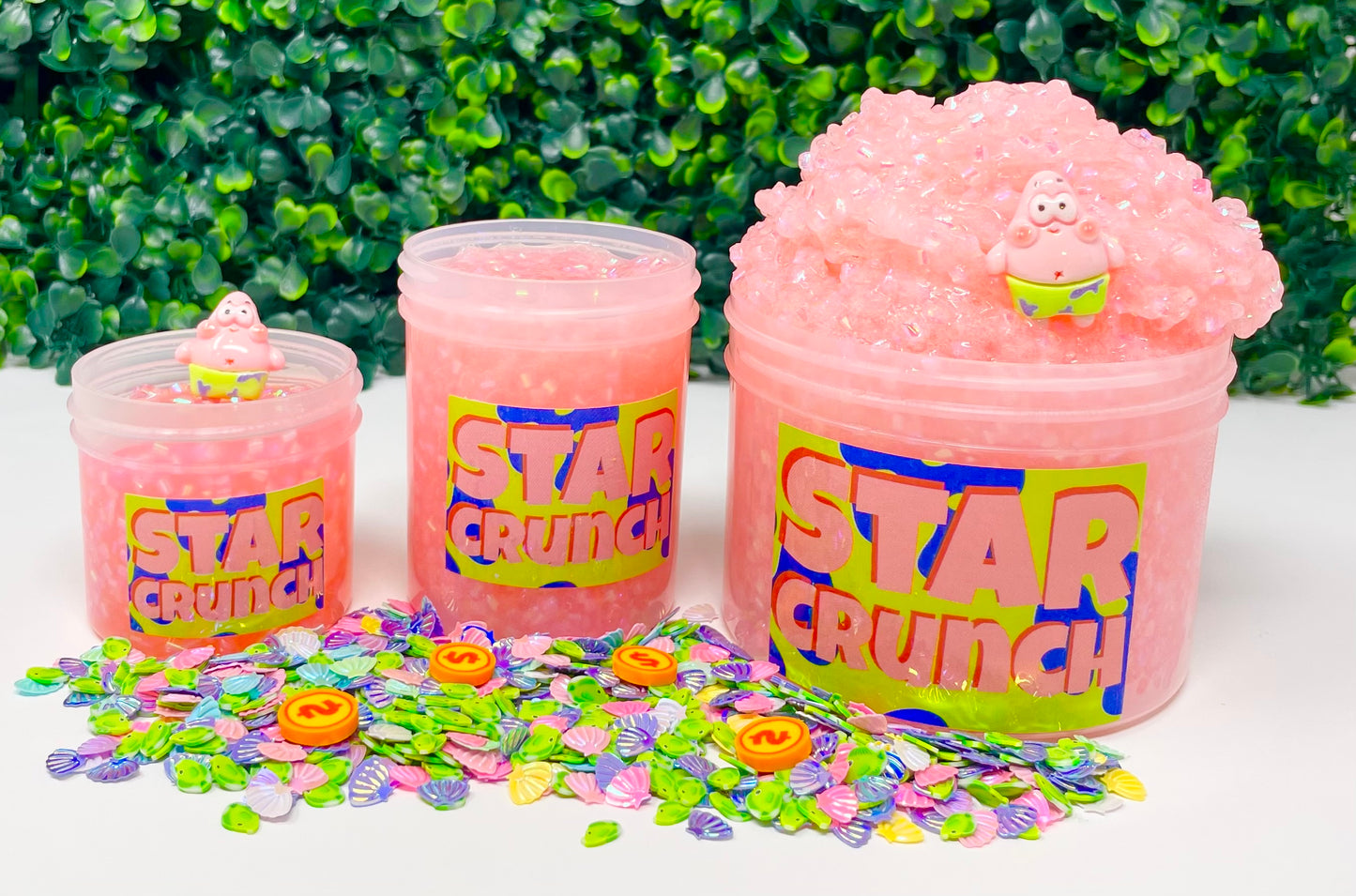 Star Crunch