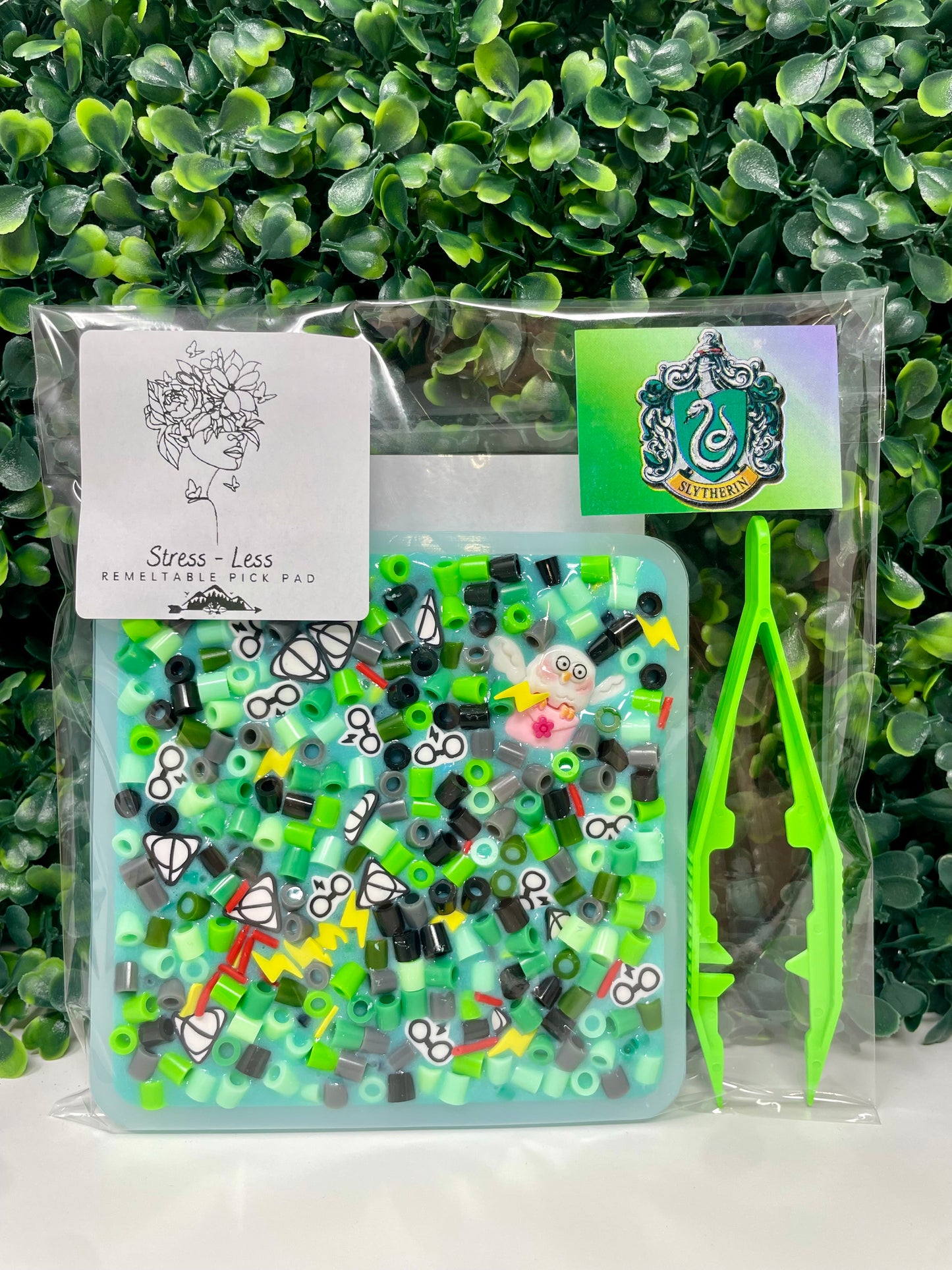 Harry Potter House Pick Pad