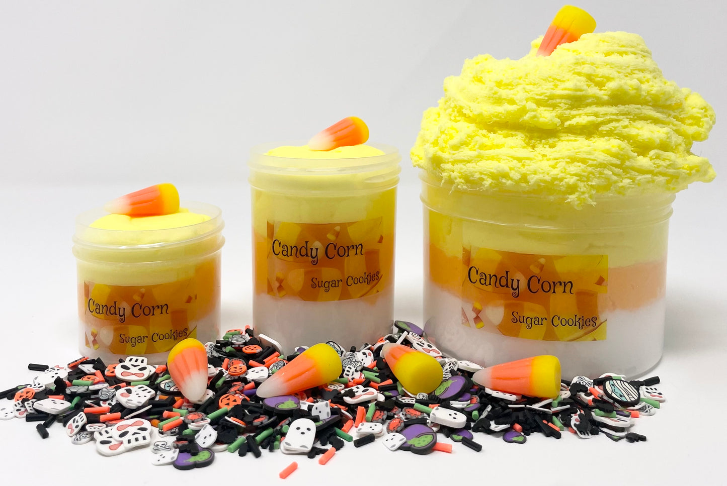 Candy Corn