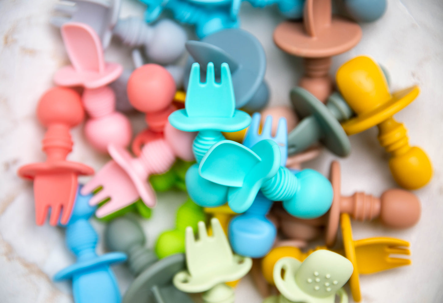 Training Utensils