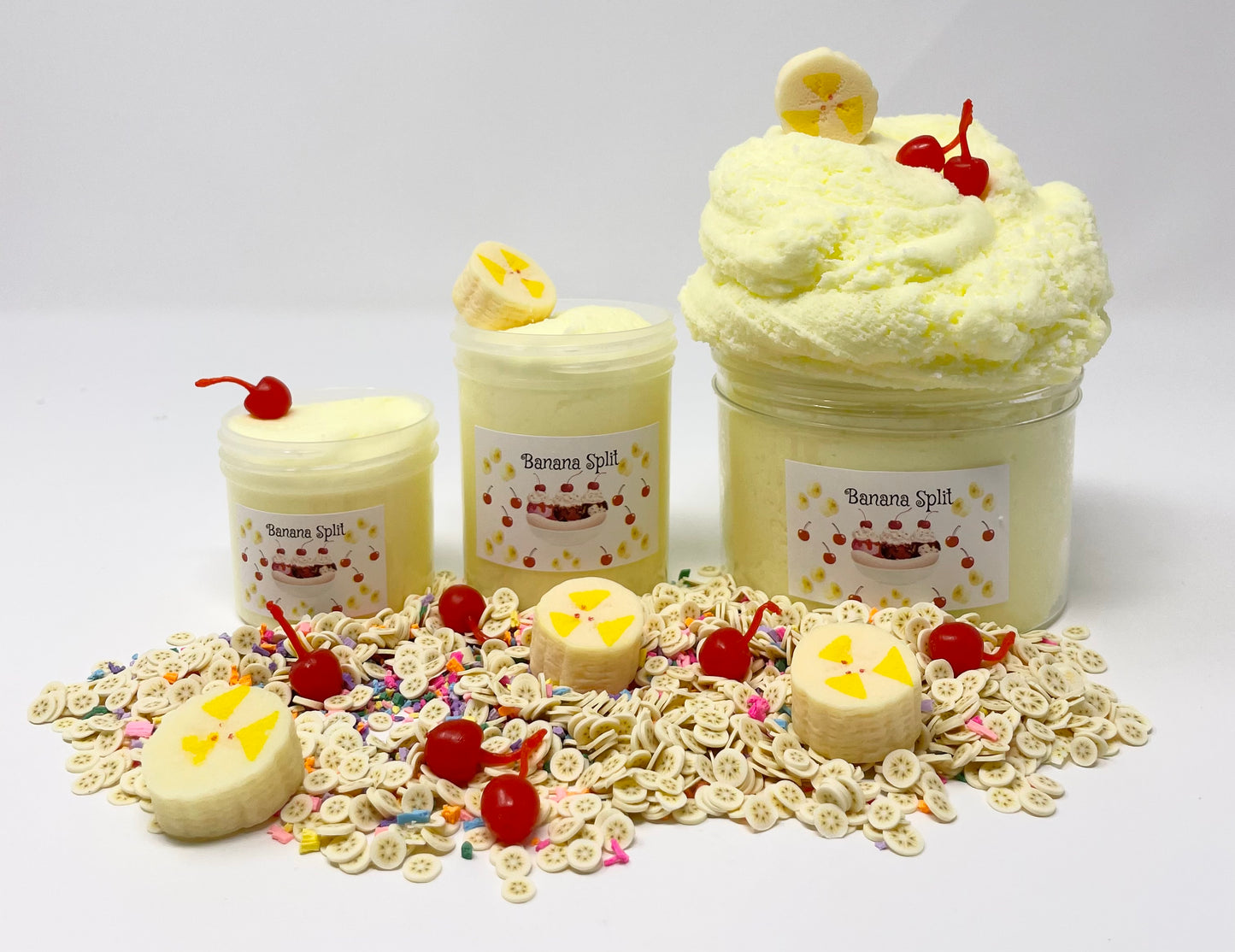 Banana Split