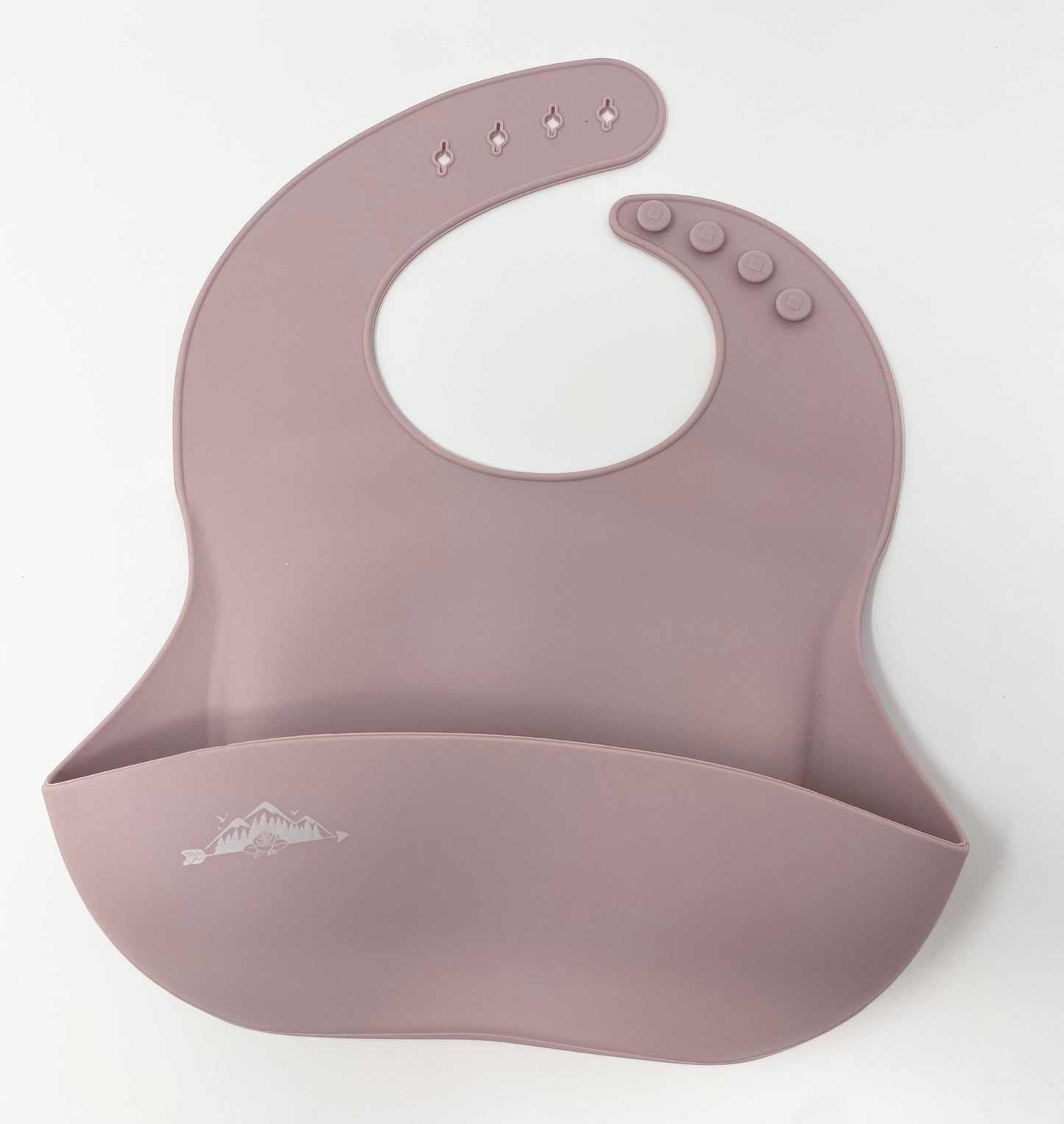 Silicone Bibs