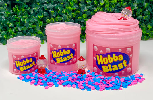 Hubba Blast