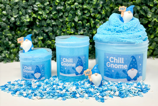 Chill Gnome