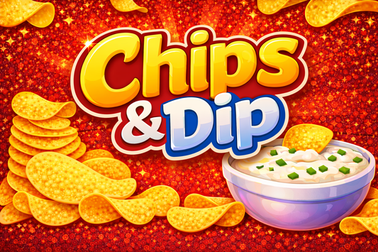 Chips & Dip