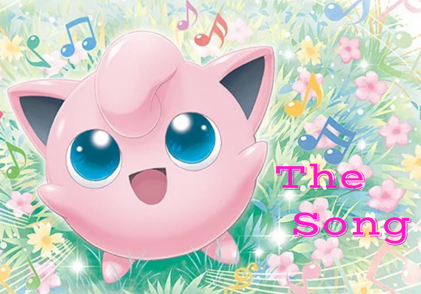 The Song