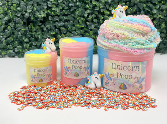 Unicorn Poop