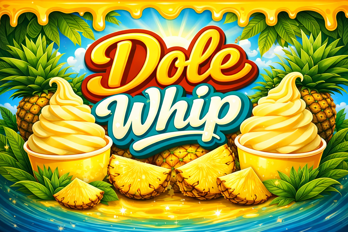 Dole Whip