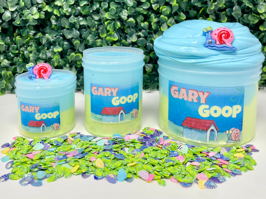 Gary Goop