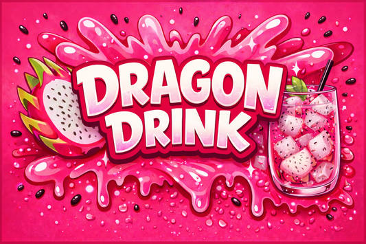 Dragon Drink