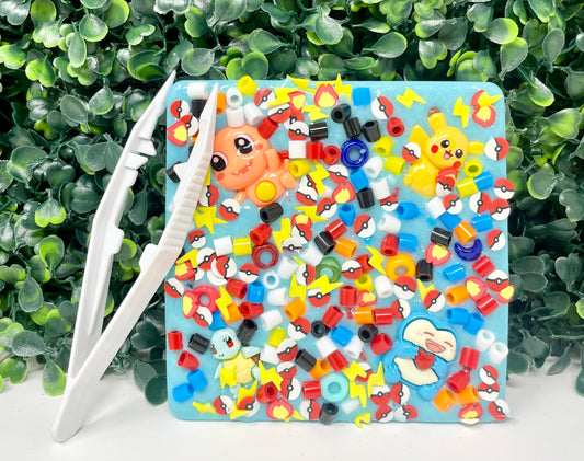 Poké Pick Pad