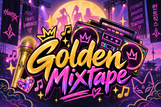 Golden Mixtape