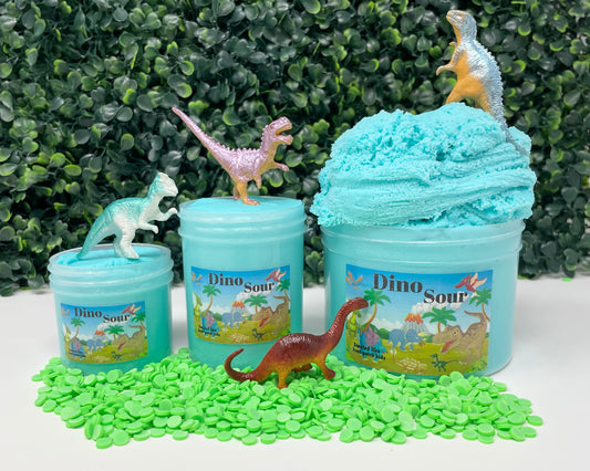Dino-Sour