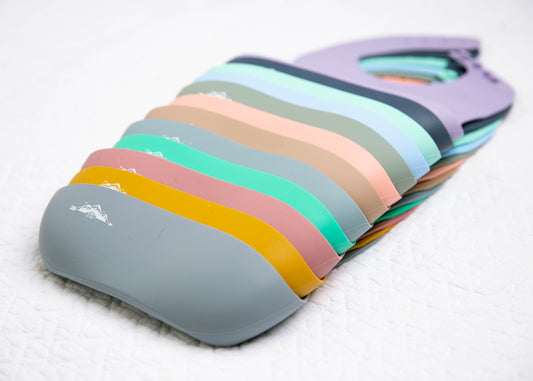 Silicone Bibs