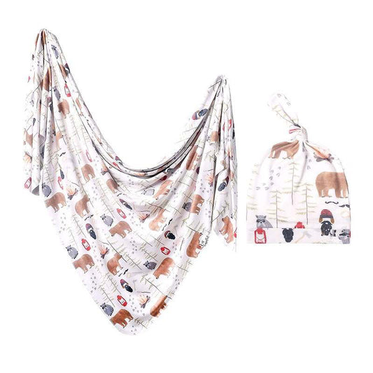 Swaddle sets